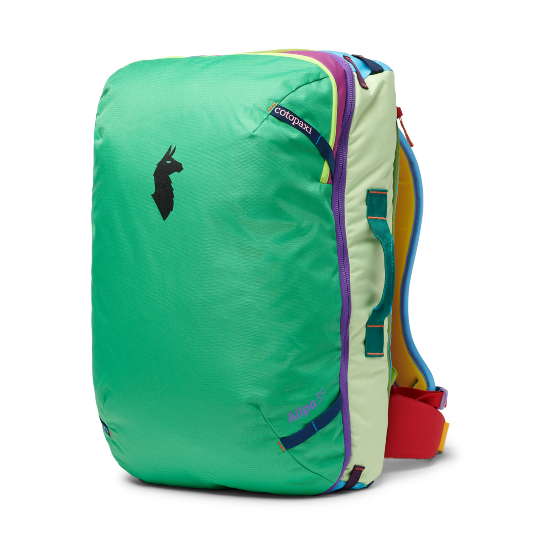 Cotopaxi Allpa 35L Travel Pack - Del Día