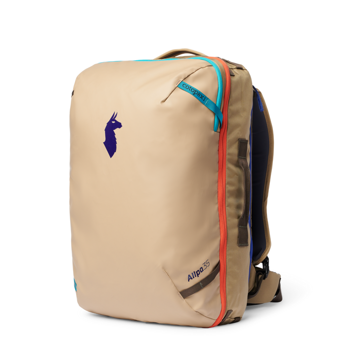 Cotopaxi Allpa 35L Travel Packs