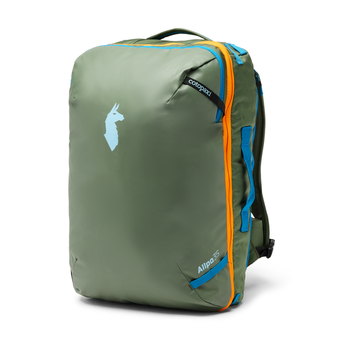 Cotopaxi Allpa 35L Travel Packs