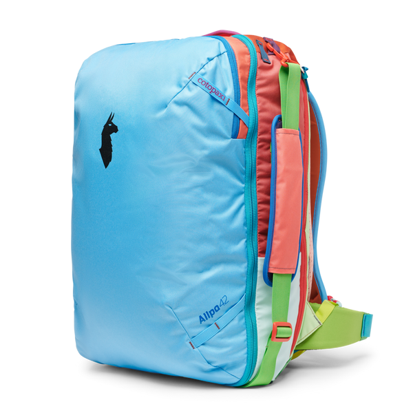 Cotopaxi Allpa 42L Travel Pack - Del Día