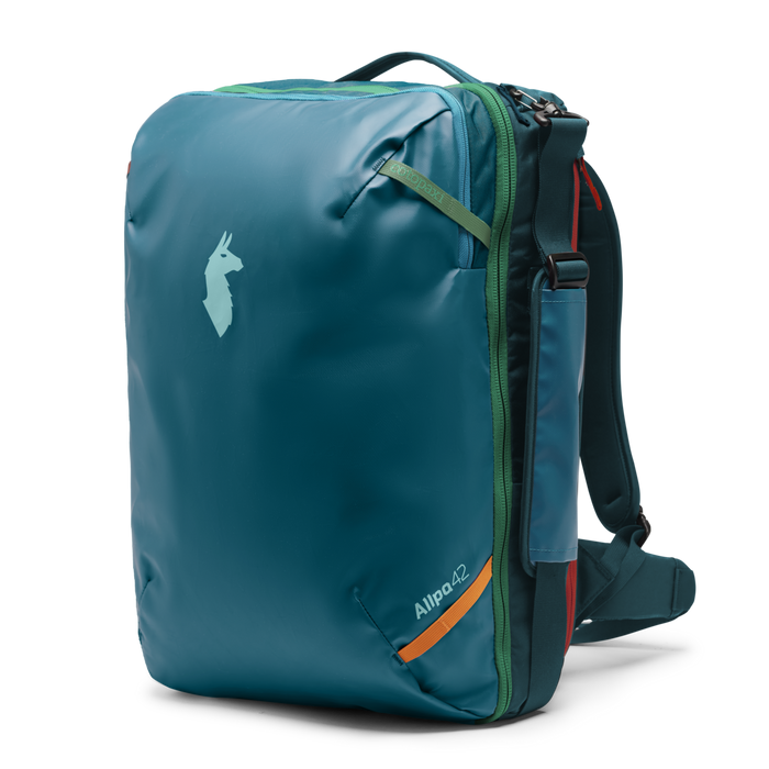 Cotopaxi Allpa 42L Travel Packs