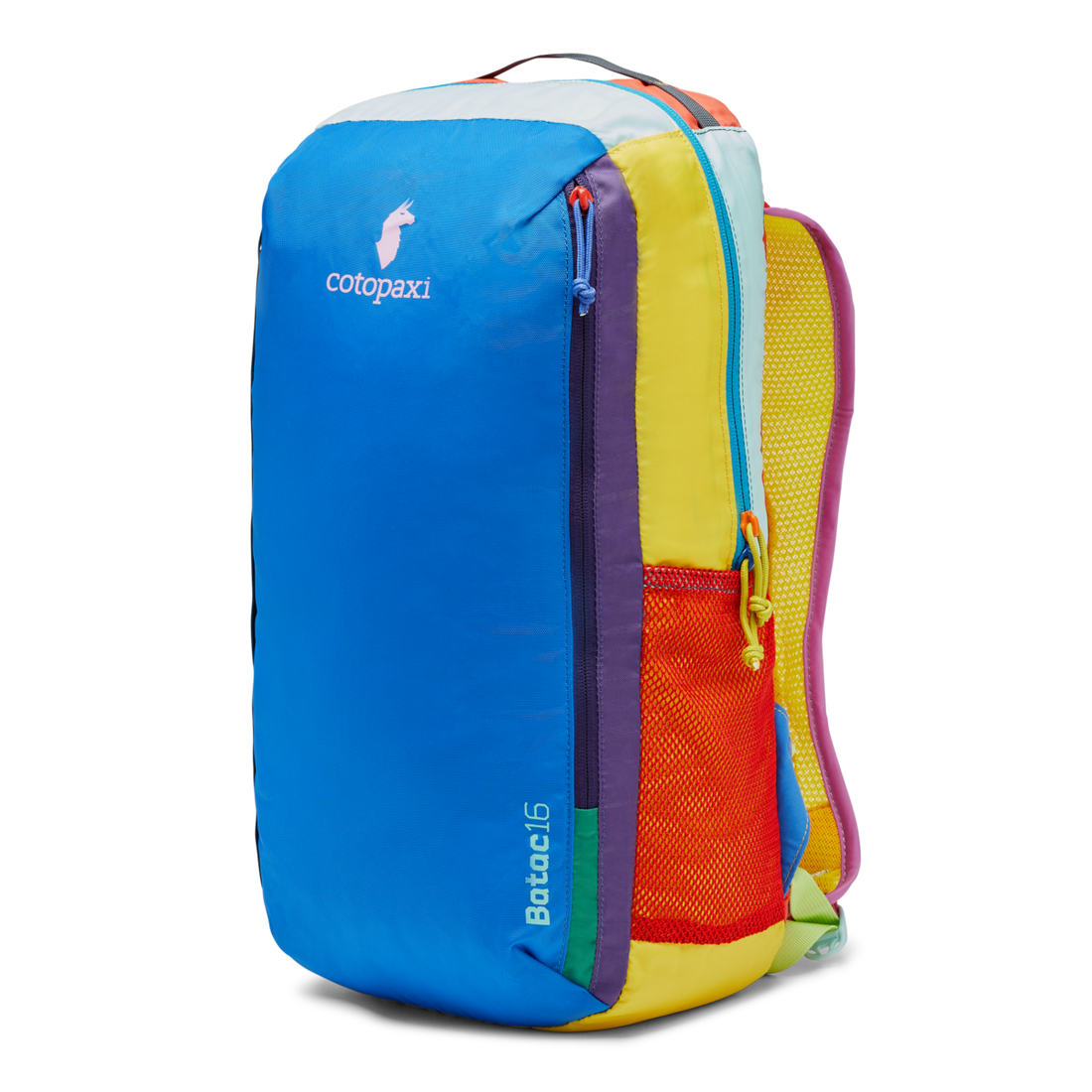 Cotopaxi Batac 16L Backpack - Del Día