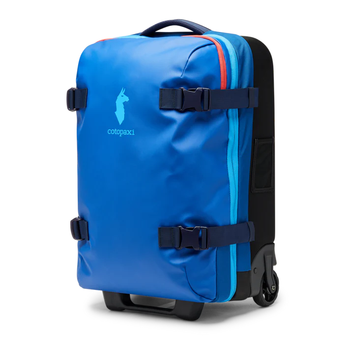 Cotopaxi Allpa 38L Roller Bag