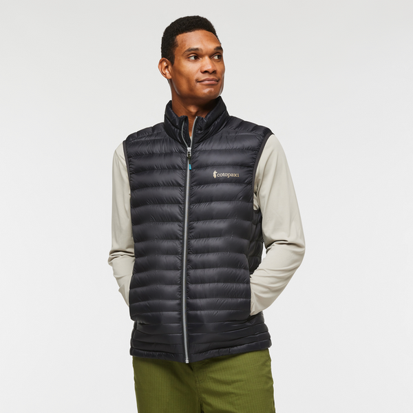 Cotopaxi Fuego Down Vest - Men's