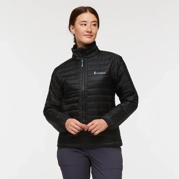 Cotopaxi Capa Hybrid Insulated Jacket Women's