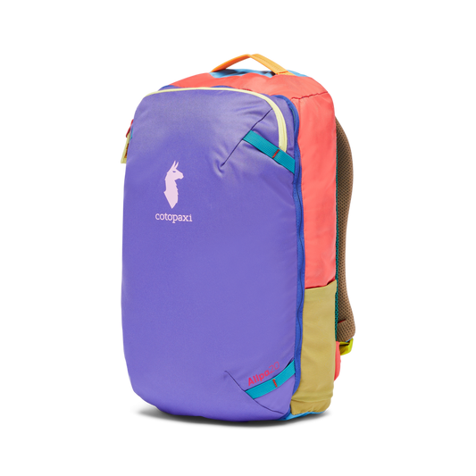 Cotopaxi Allpa Mini 20L Travel Pack - Del Día