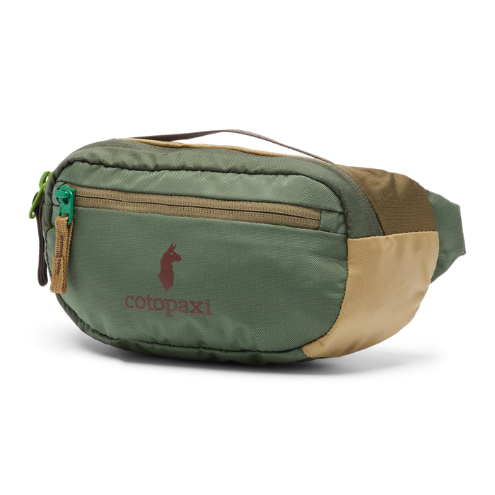 Cotopaxi Kapai 1.5L Hip Pack Del Dia Earth