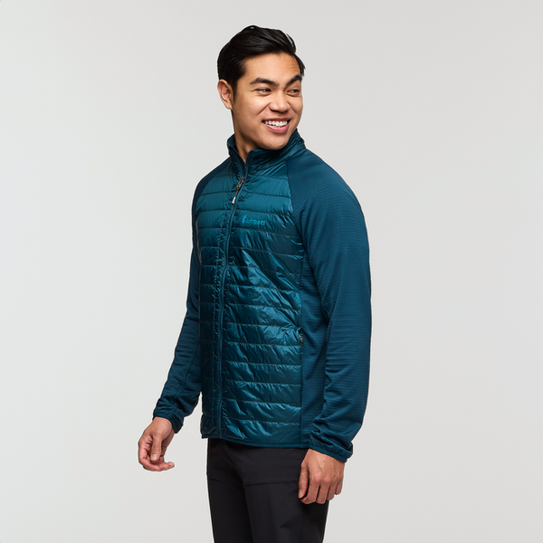 Cotopaxi Capa Hybrid Insulated Jacket Men's