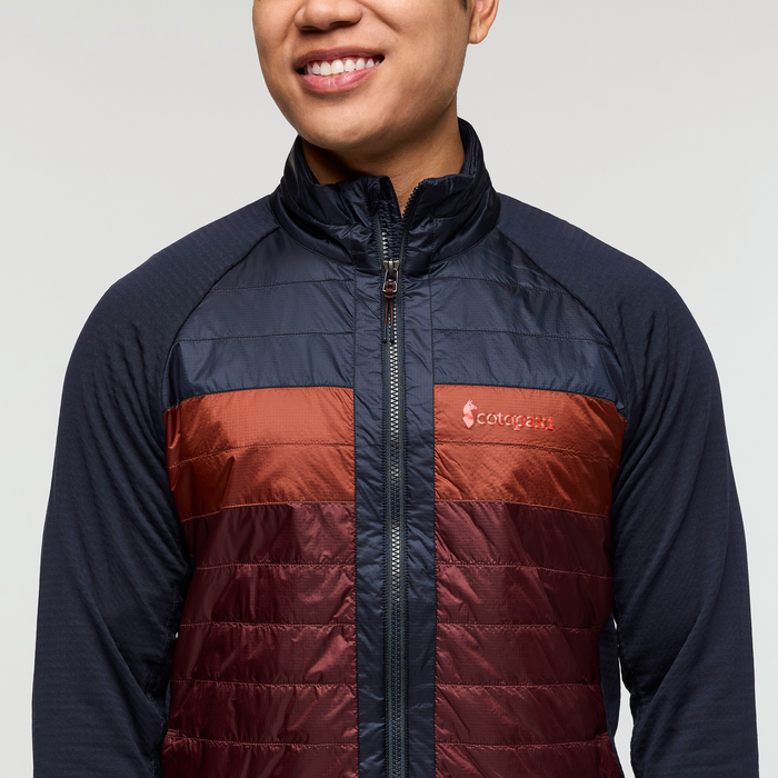 Cotopaxi Capa Hybrid Insulated Jacket Men's