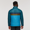 Cotopaxi Fuego Down Jacket Men's