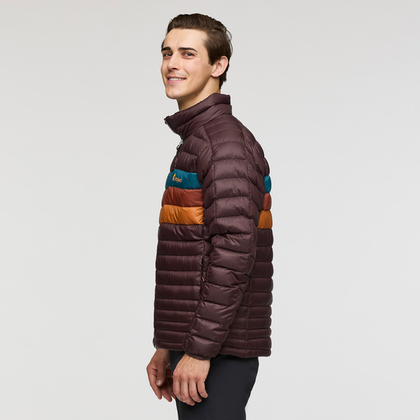 Cotopaxi Fuego Down Jacket Men's