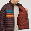 Cotopaxi Fuego Down Jacket Men's