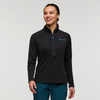 Cotopaxi Otero Fleece Half-Zip Pullover Women's