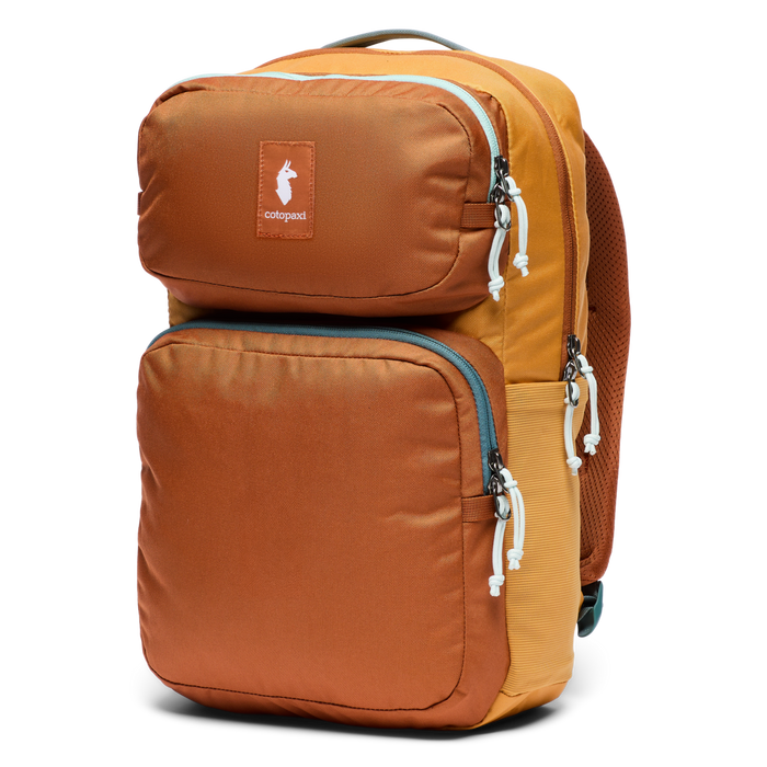 Cotopaxi Tasra 16L Backpack - Cada Dia