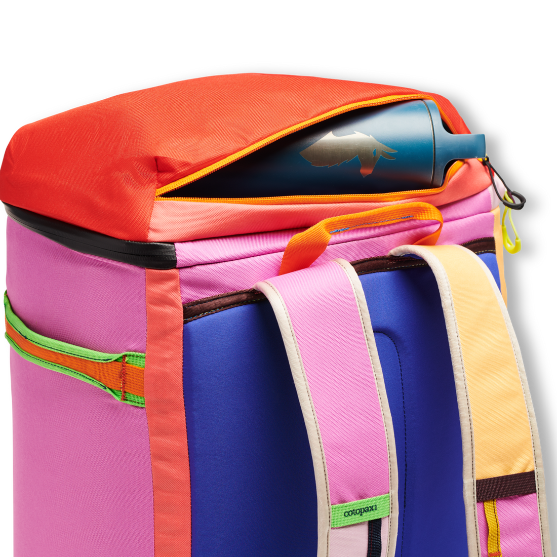 Cotopaxi Hielo 24L Cooler Backpack - Del Día