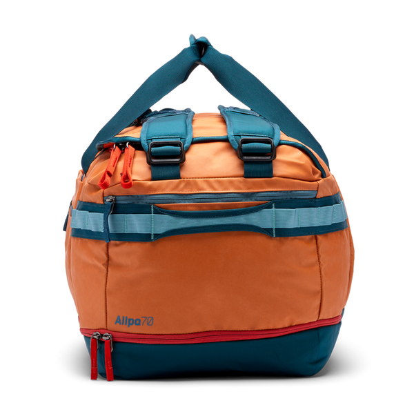 Cotopaxi Allpa 70L Duffel Bags