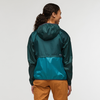 Cotopaxi Teca Half-Zip Windbreaker Women's