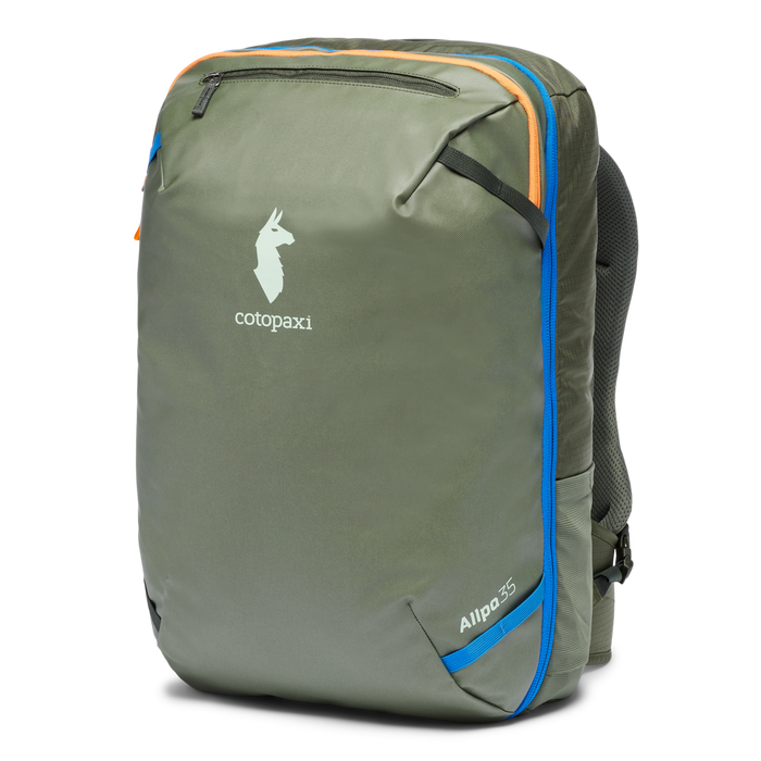 Cotopaxi Allpa 35L Travel Packs