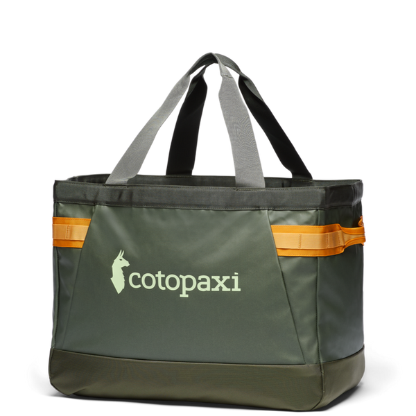 Cotopaxi Allpa 60L Gear Hauler Tote