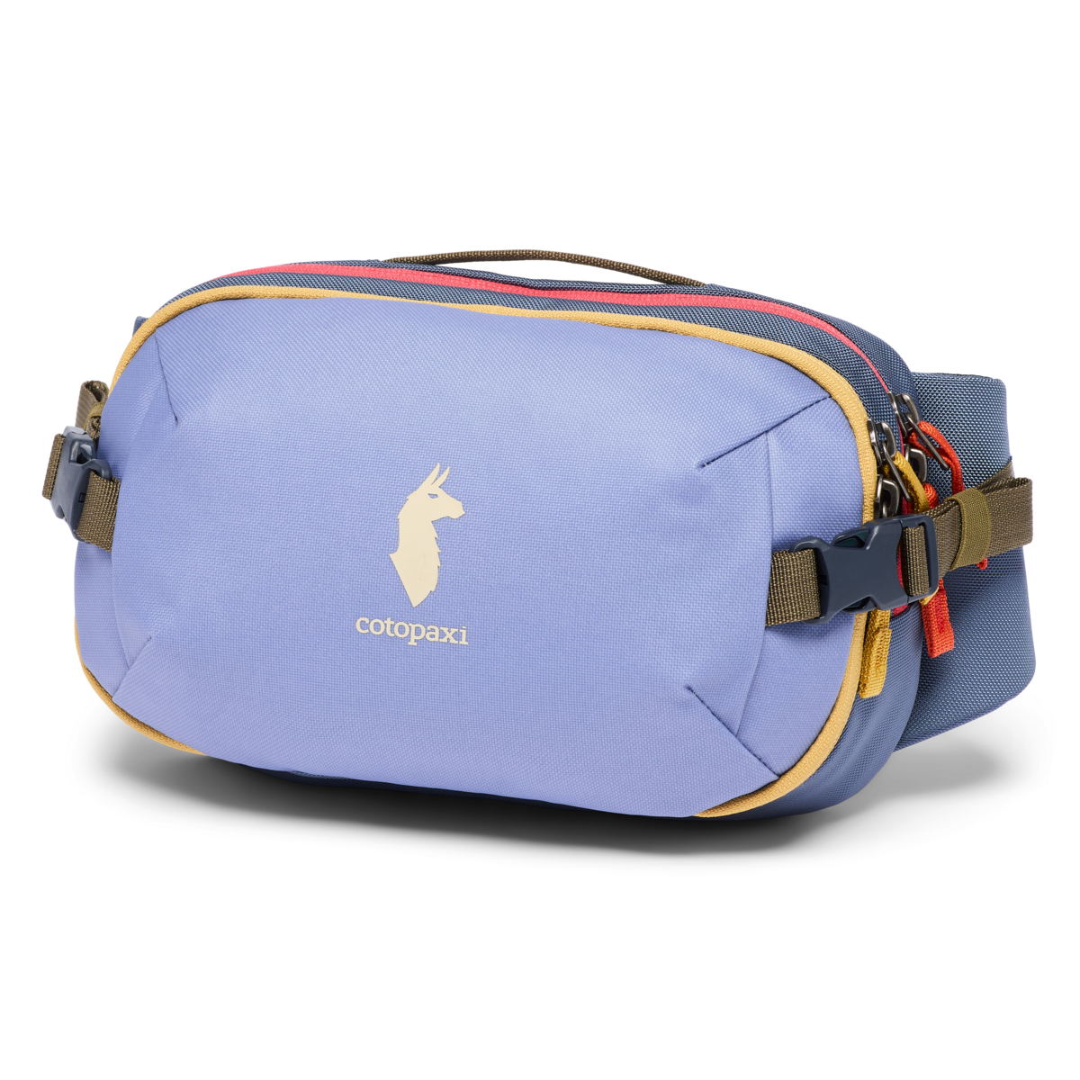 Cotopaxi Allpa X 3L Hip Pack