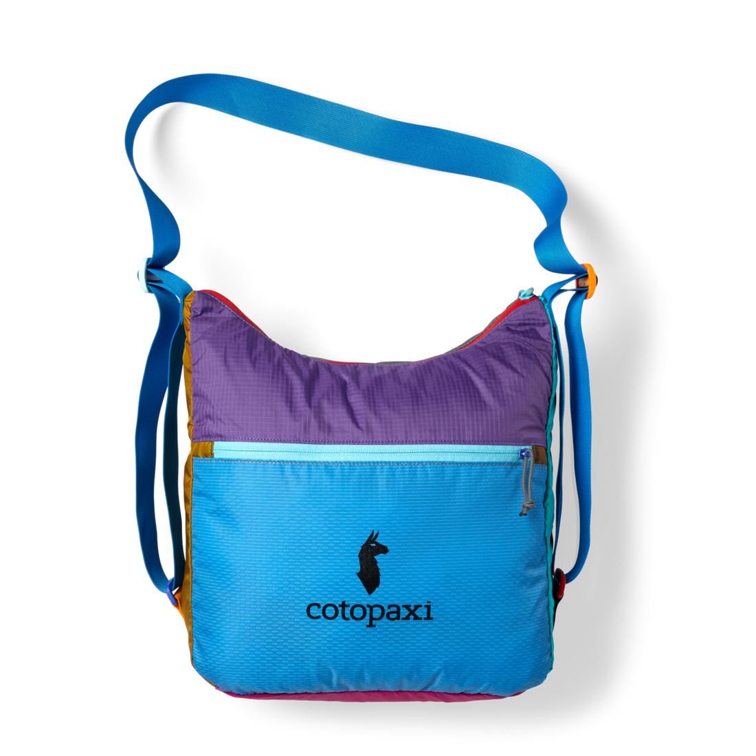 Cotopaxi Taal Convertible Tote - Del Día