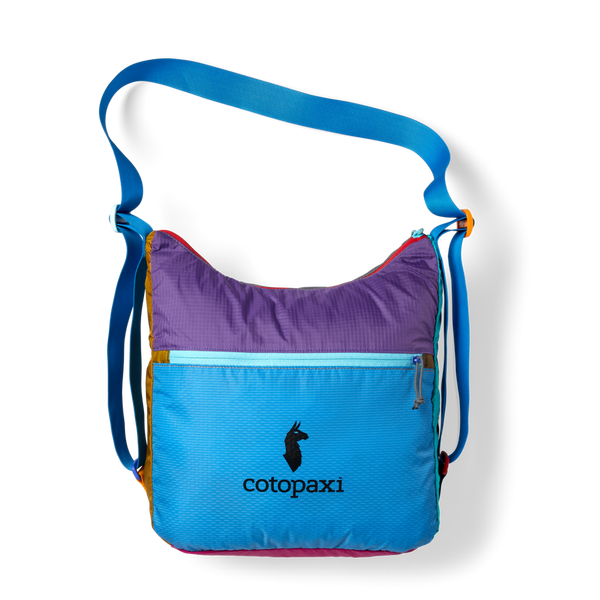 Cotopaxi Taal Convertible Tote - Del Día