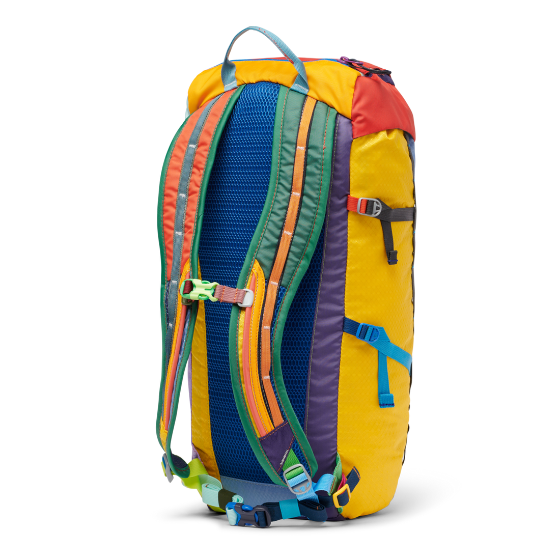 Cotopaxi Tarak 20L Backpack - Del Día