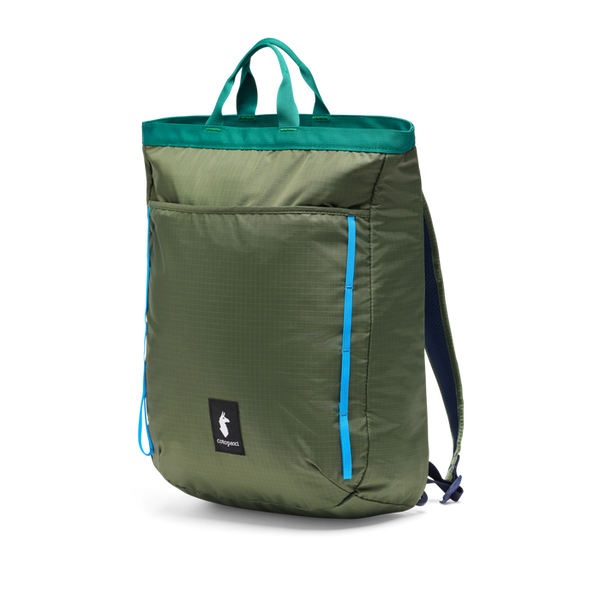 Cotopaxi Todo Convertible 16L Tote