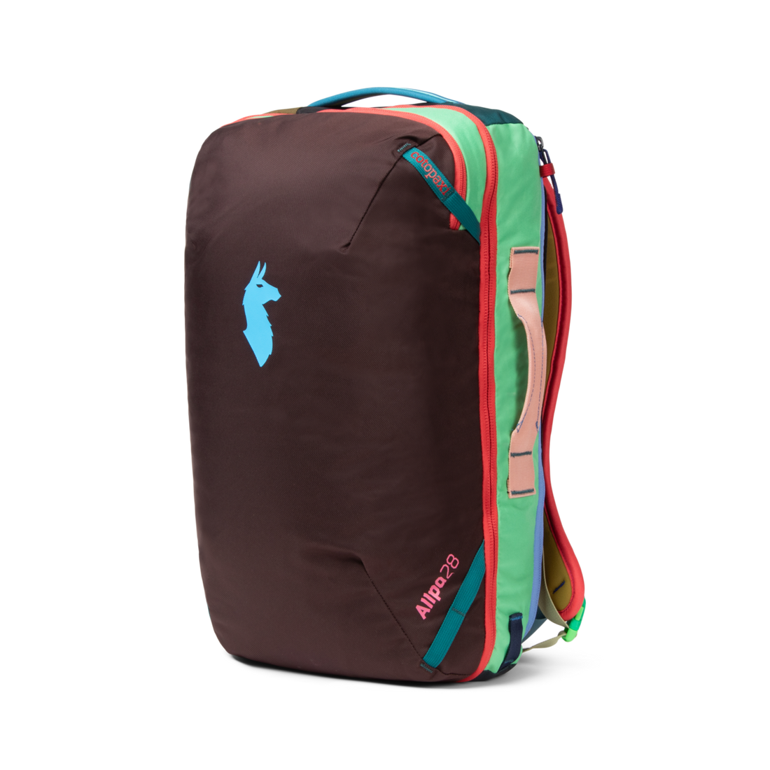 Cotopaxi Allpa 28L Travel Pack - Del Día