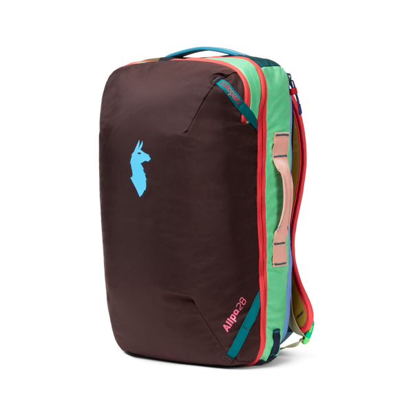 Cotopaxi Allpa 28L Travel Pack - Del Día