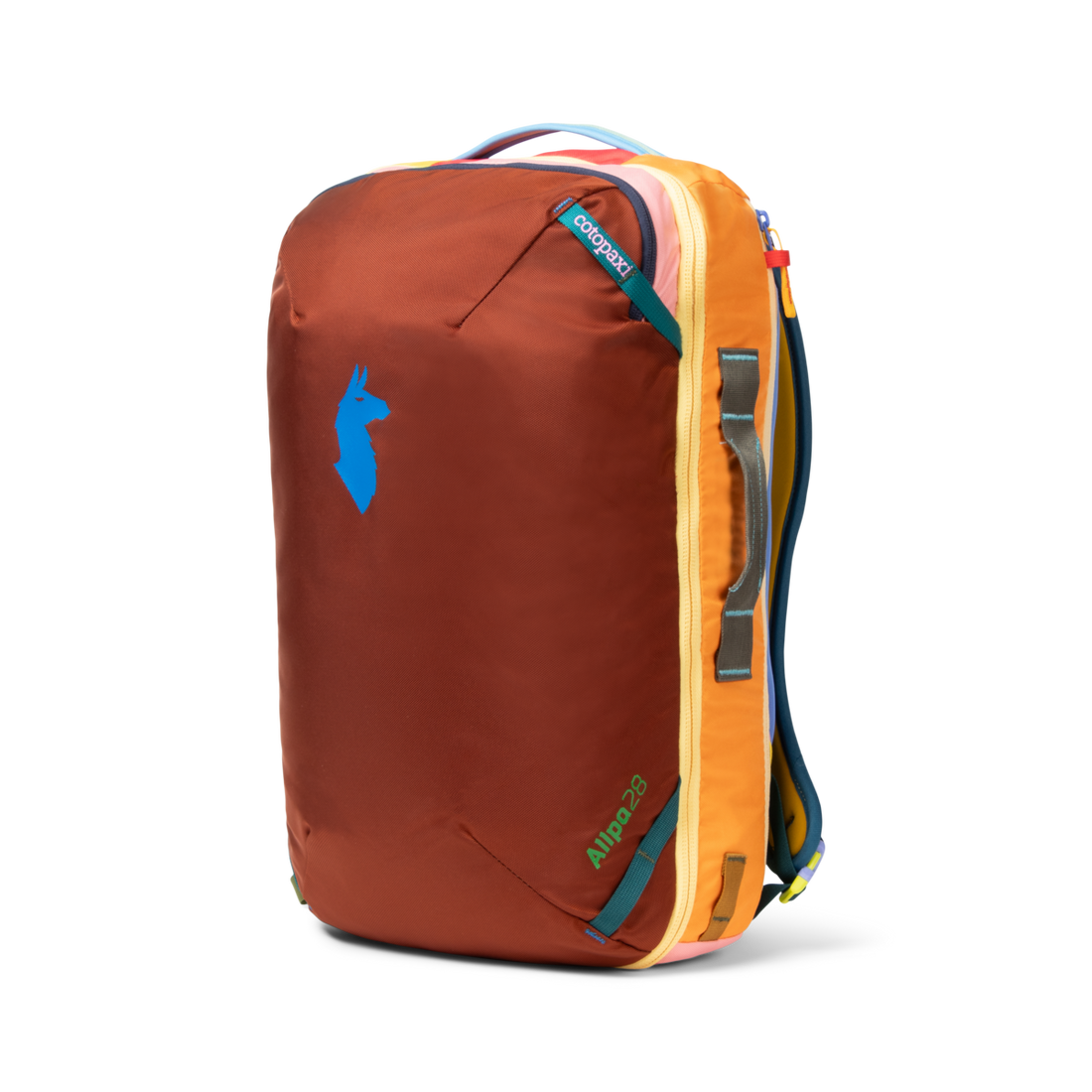 Cotopaxi Allpa 28L Travel Pack - Del Día