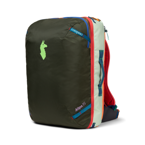 Cotopaxi Allpa 35L Travel Pack - Del Día