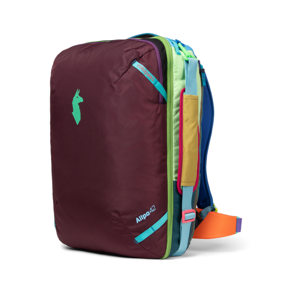 Cotopaxi Allpa 42L Travel Pack - Del Día