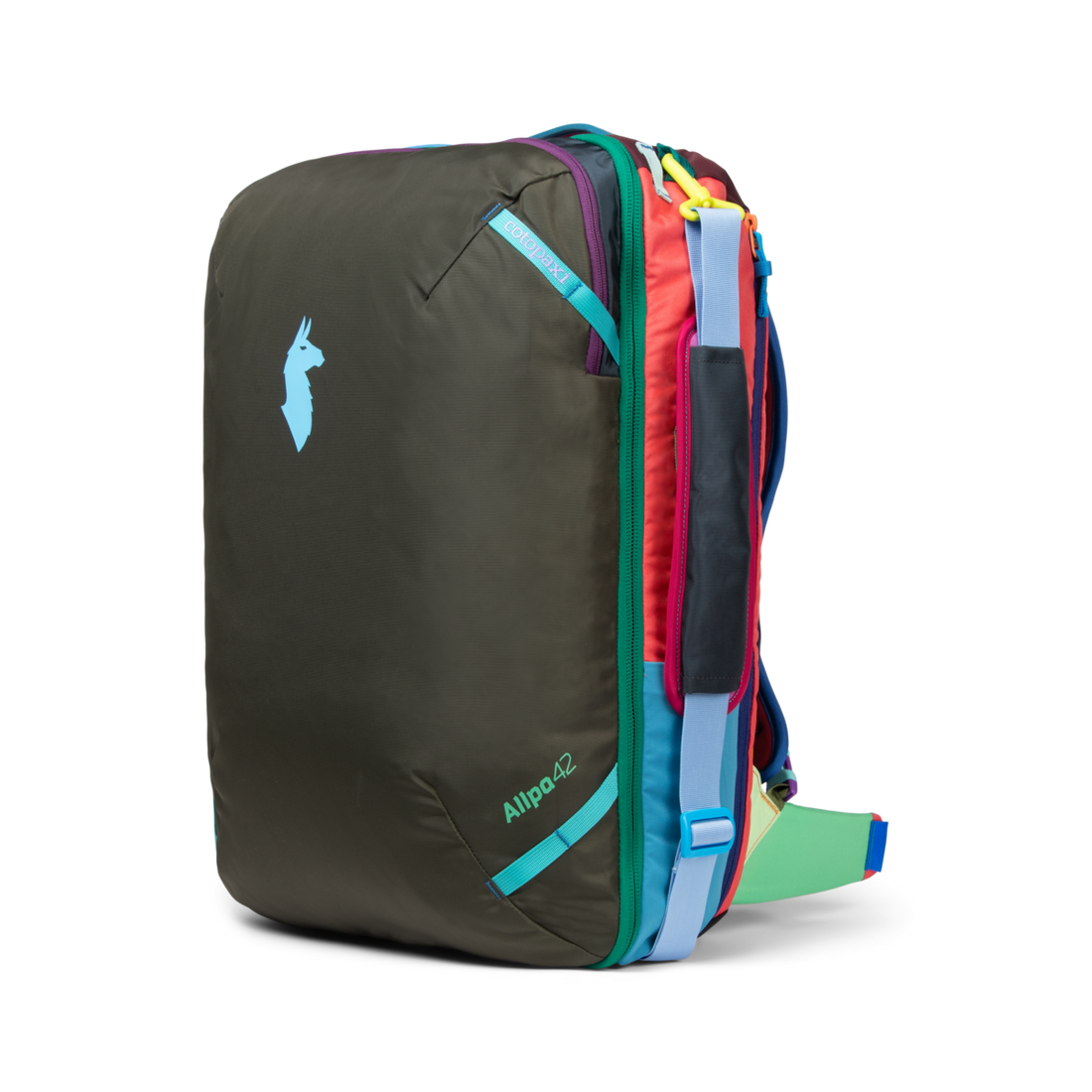 Cotopaxi Allpa 42L Travel Pack - Del Día