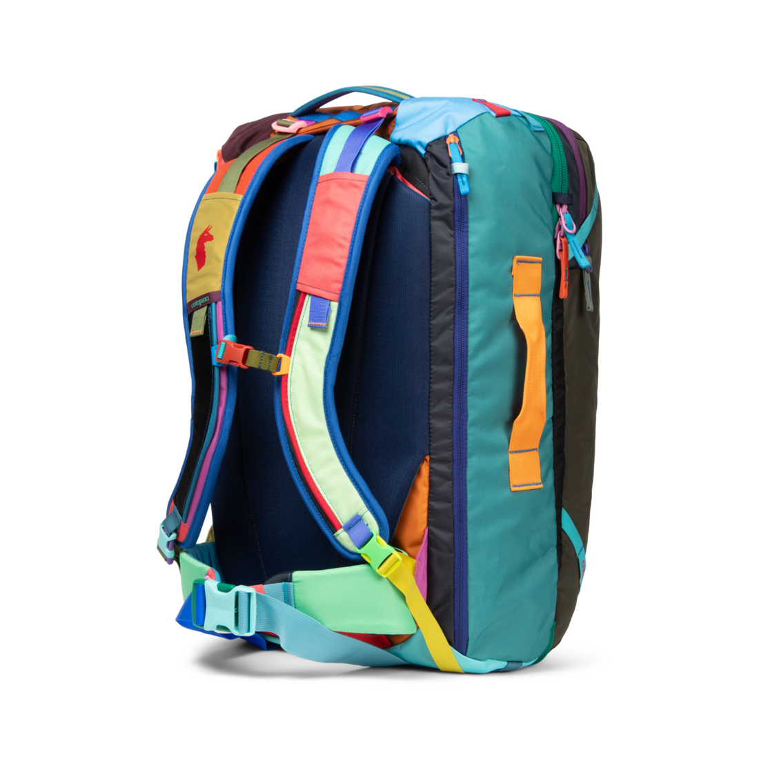 Cotopaxi Allpa 42L Travel Pack - Del Día