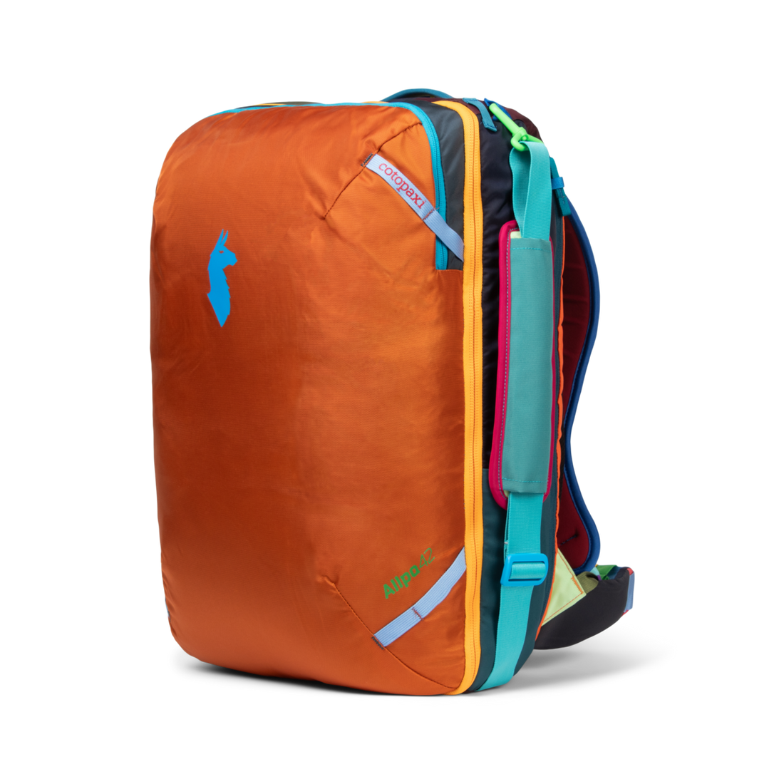 Cotopaxi Allpa 42L Travel Pack - Del Día