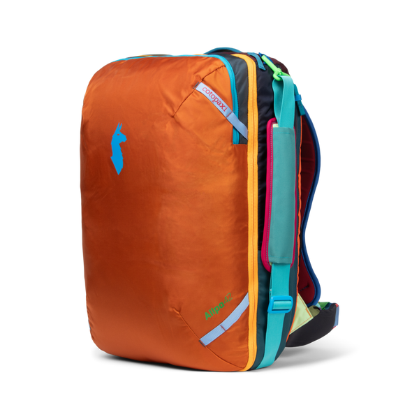 Cotopaxi Allpa 42L Travel Pack - Del Día