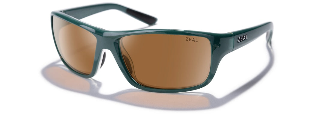 Zeal Optics Alma Sunglasses