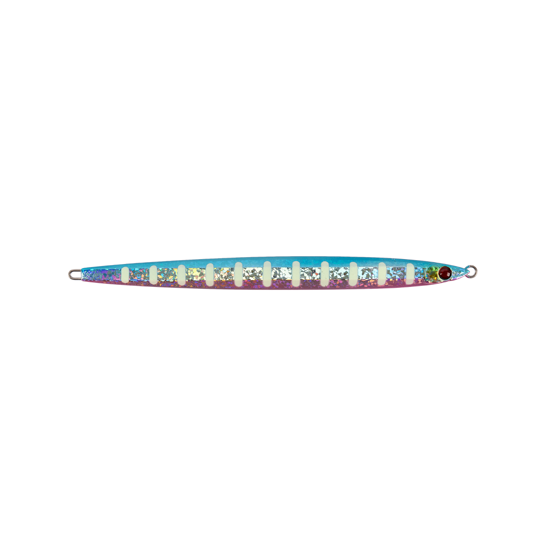Mustad Mezashi Slim Jig