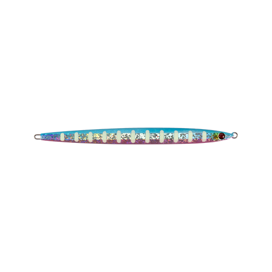 Mustad Mezashi Slim Jig