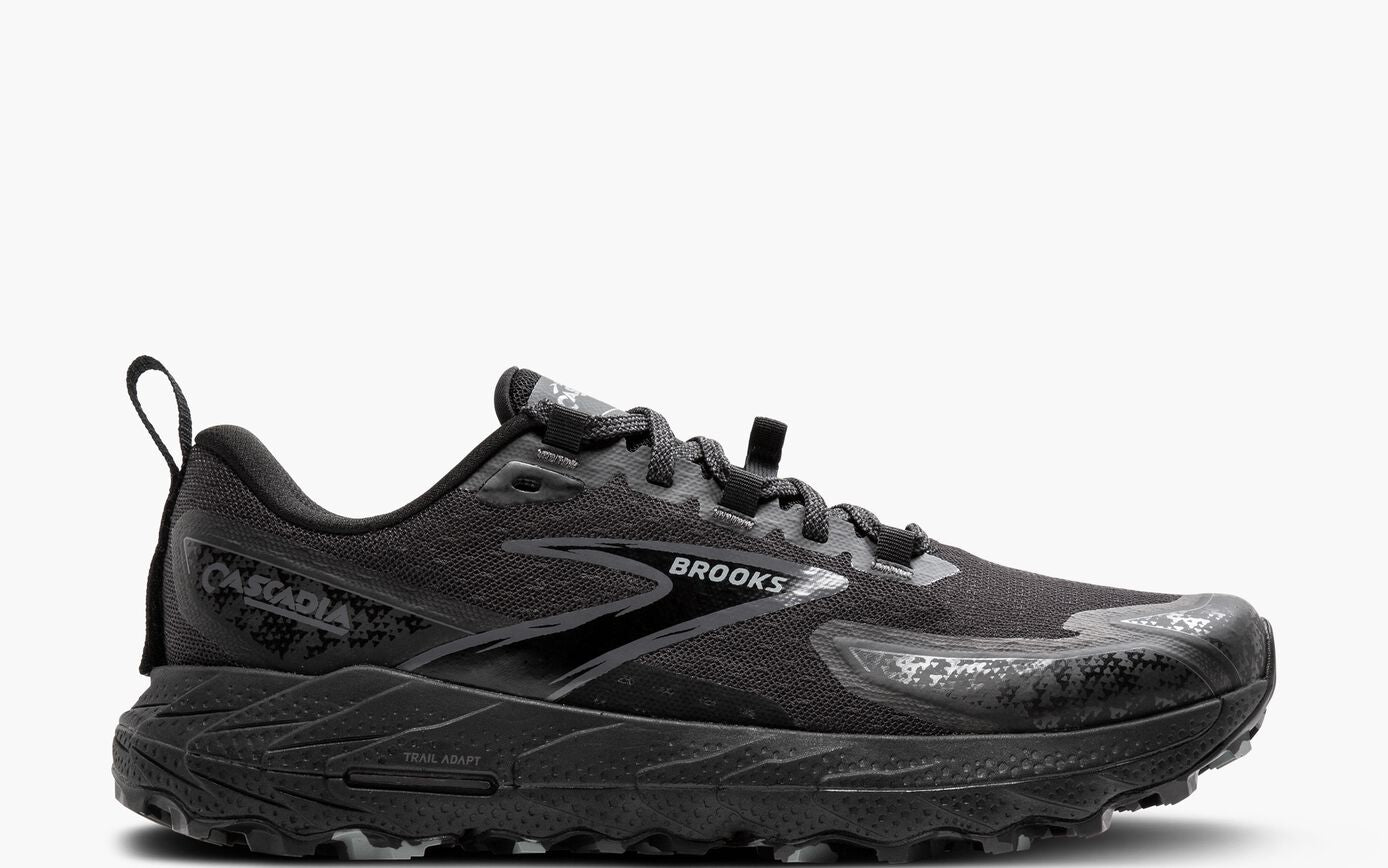 Brooks Cascadia 18 Women's