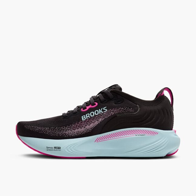 Brooks Adrenaline GTS 25 Women's