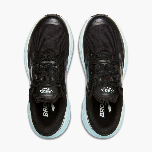 Brooks Cascadia 19 GTX Women's
