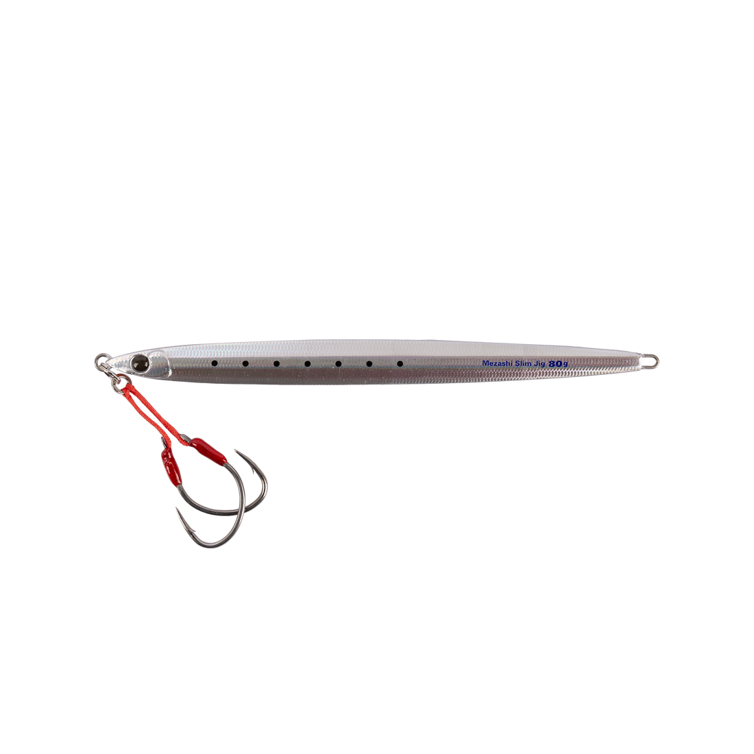Mustad Mezashi Slim Jig