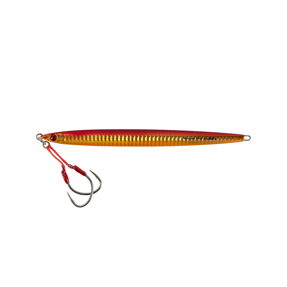 Mustad Mezashi Slim Jig