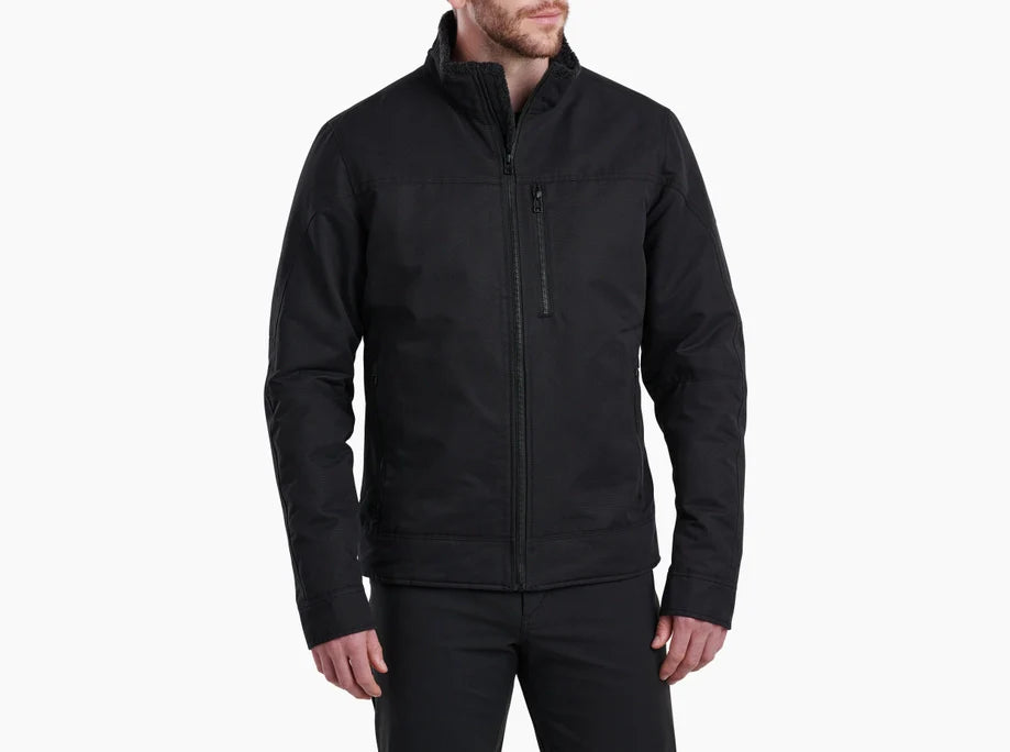KUHL Burr Insulated Jacket Men's
