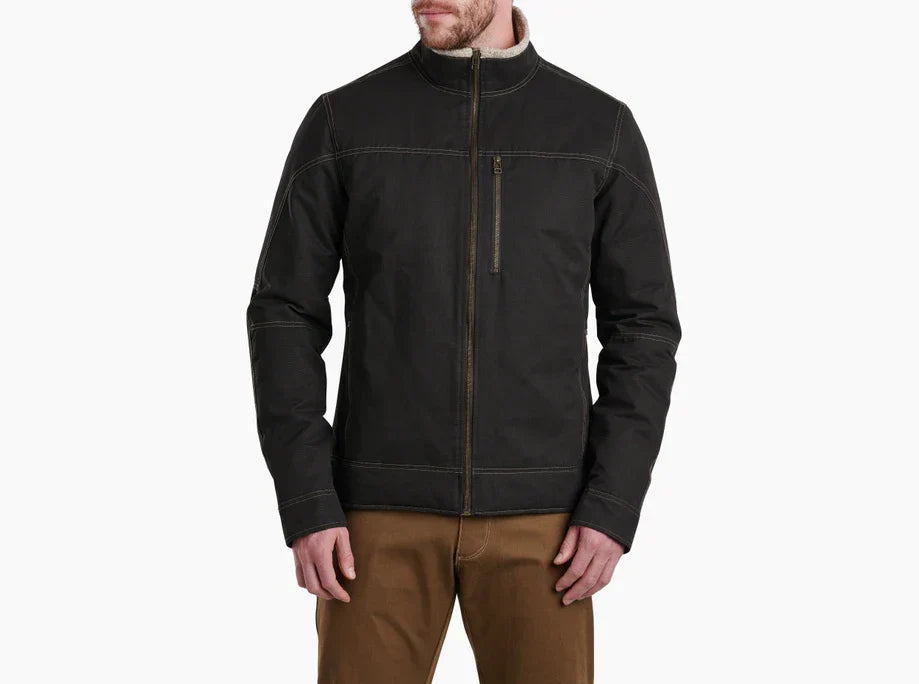 KUHL Burr Insulated Jacket Men's