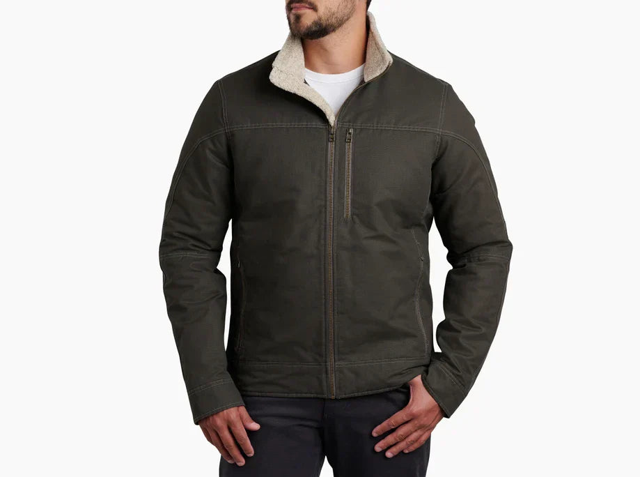 KUHL Burr Insulated Jacket Men's