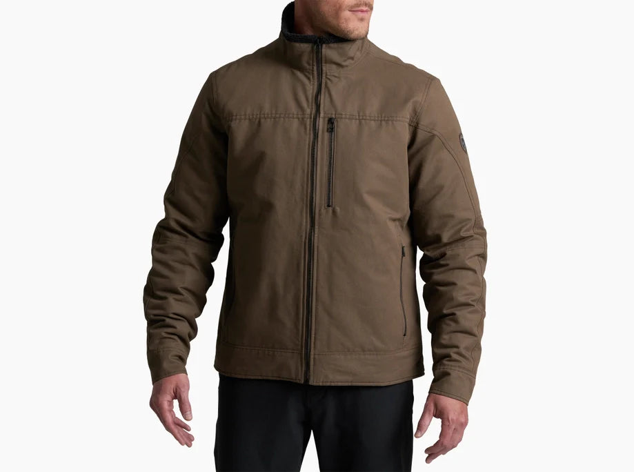 KUHL Burr Insulated Jacket Men's