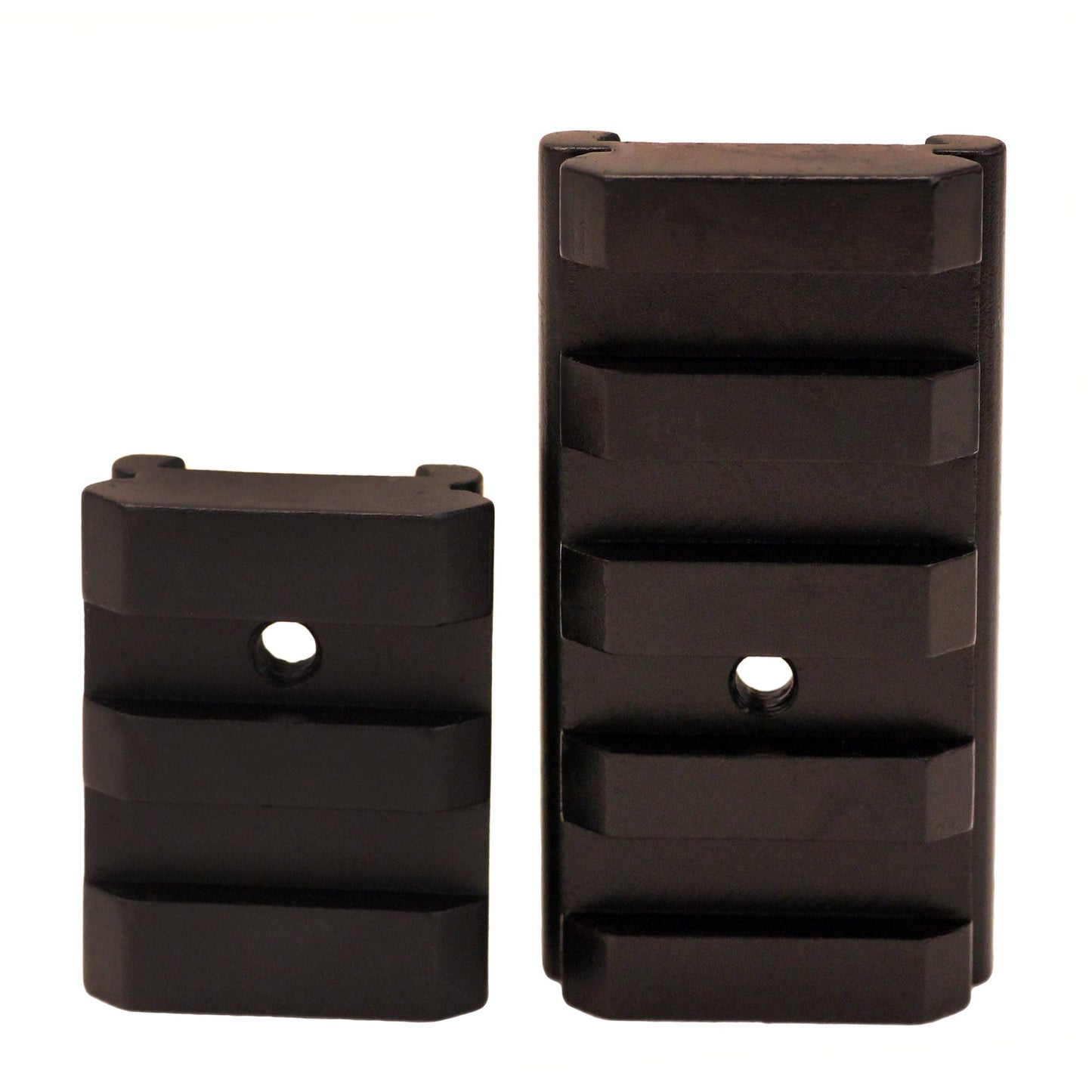 XXB Burris Optics Xtreme Tactical Picatinny Low Profile Steel Base